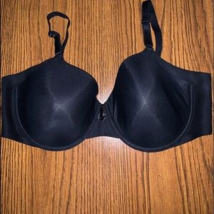 Olga 40D Full Coverage Bra NWOT